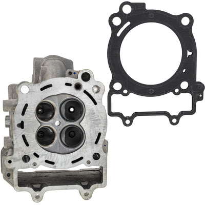 Polaris Head Assembly w/ Gasket 2206221