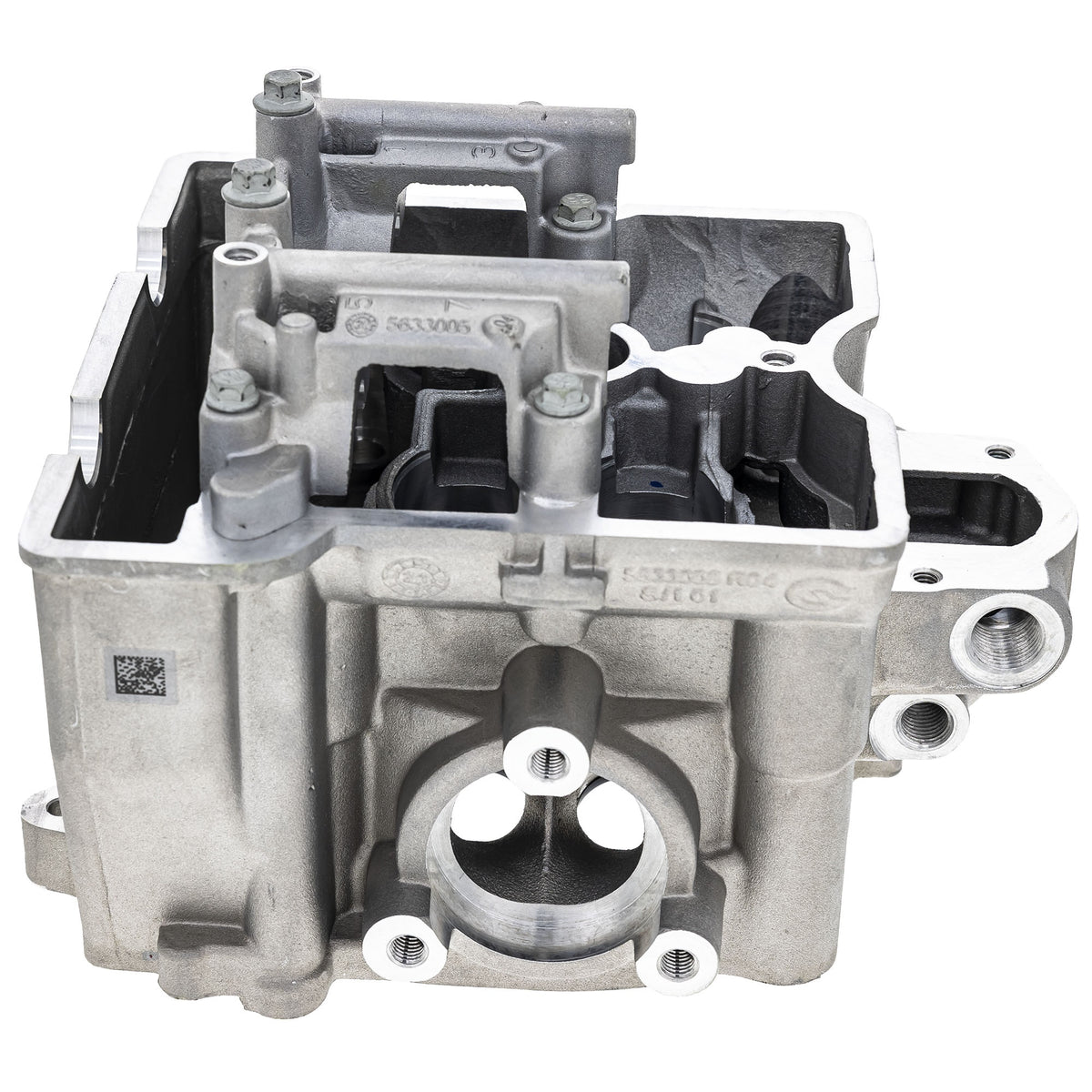 Polaris Head Assembly w/ Gasket 2206221 alternate view