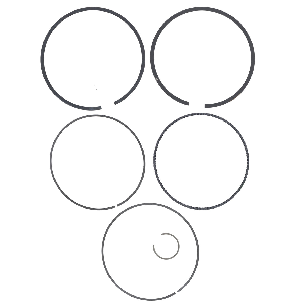 Polaris Standard Ring Kit 2206358