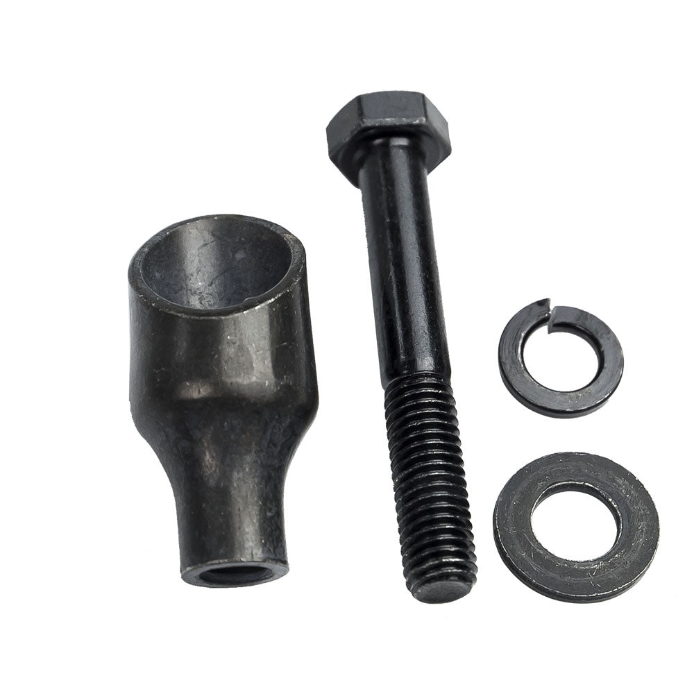 Polaris Front Bumper Fastener Hardware Kit 2206398 alternate view