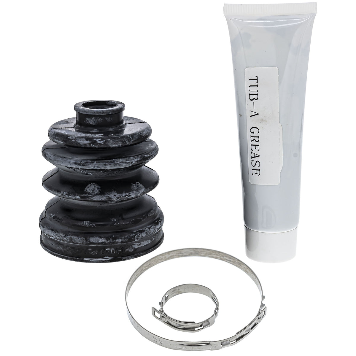 Polaris Boot Kit 2206590