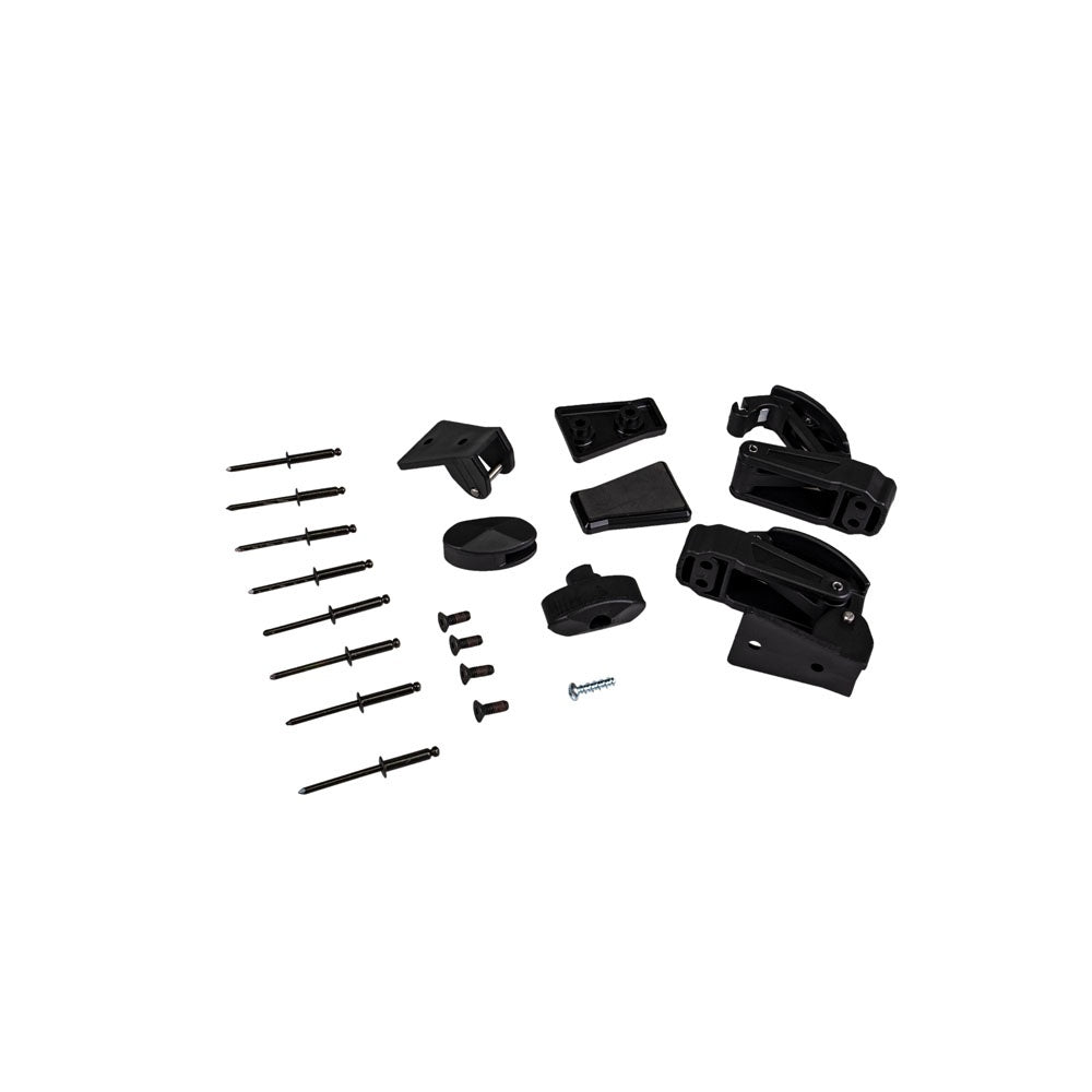 Polaris Window Latch Hardware Kit 2206609 alternate view
