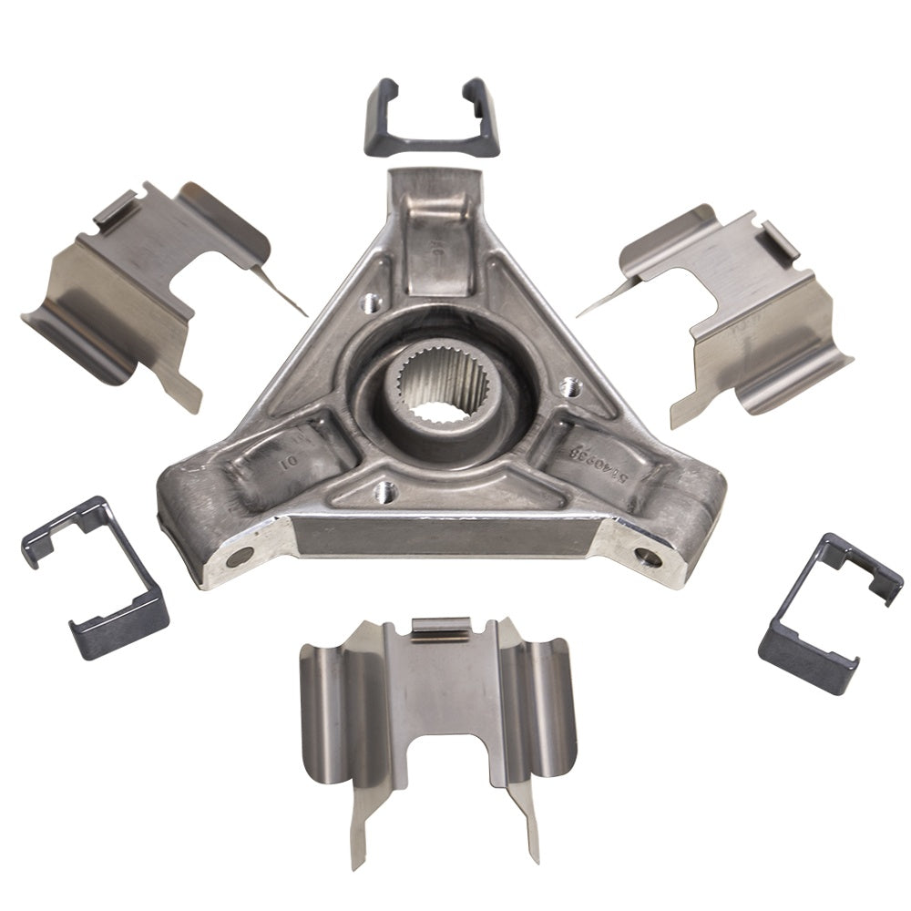 Polaris Clutch Plate Drive Kit 2206650