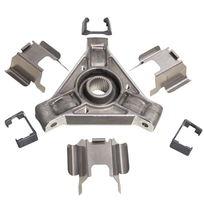 Polaris Clutch Plate Drive Kit 2206650