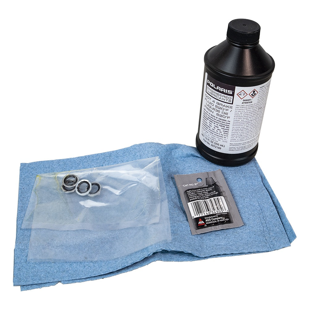 Polaris BPS Seal SLG Kit 2207061