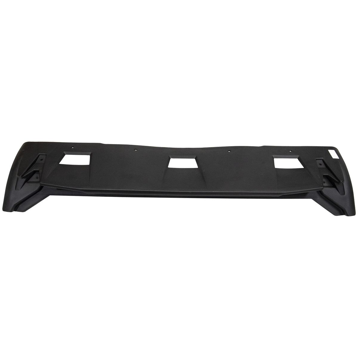 Polaris Visor Panel Kit 2207140 alternate view