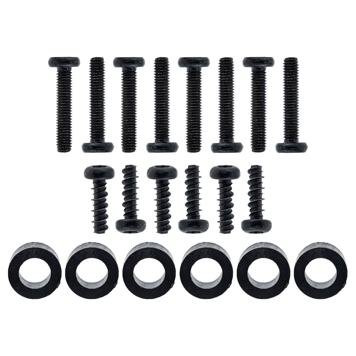Polaris Rear Audio Hardware Kit 2207170
