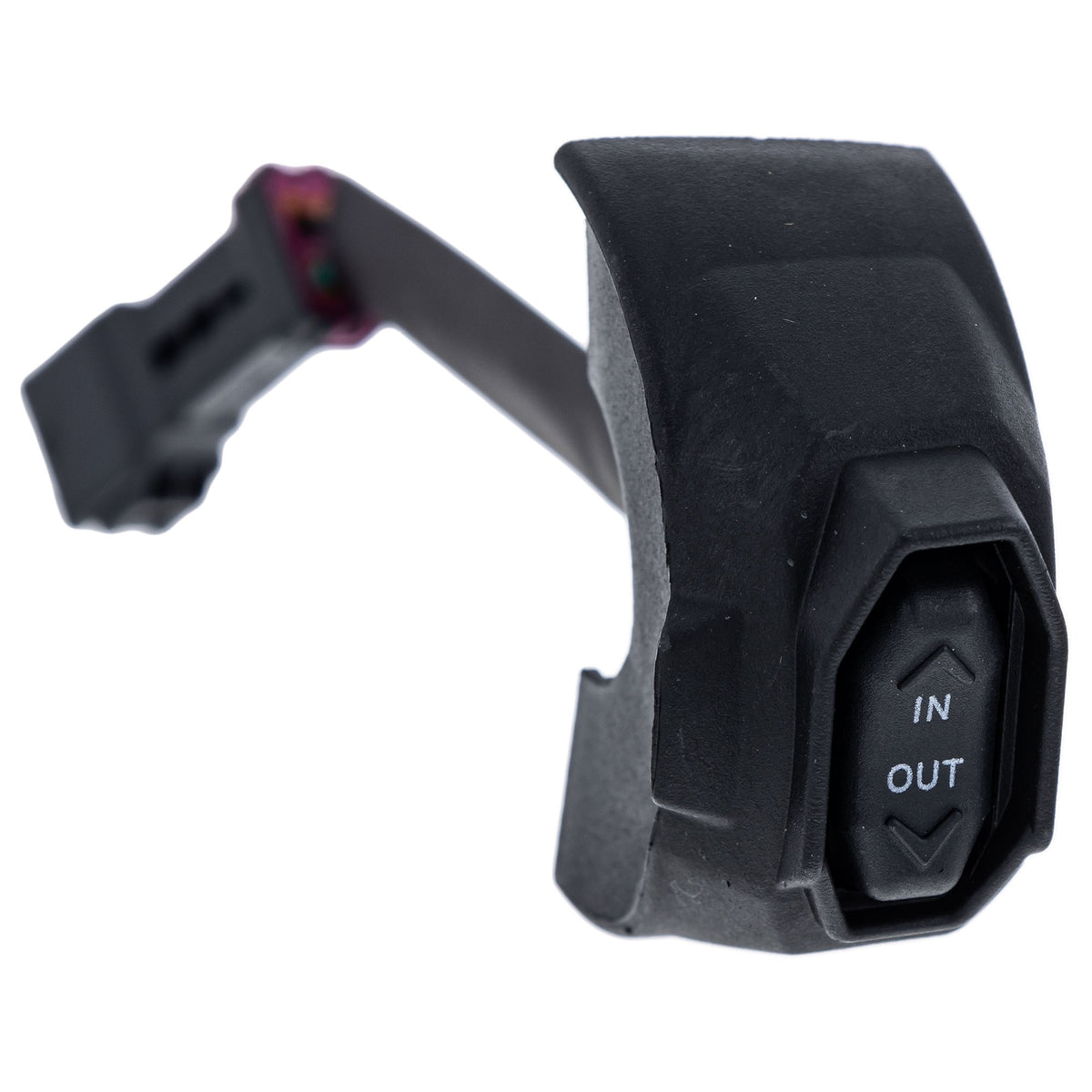Polaris Winch Switch Kit 2207175 alternate view