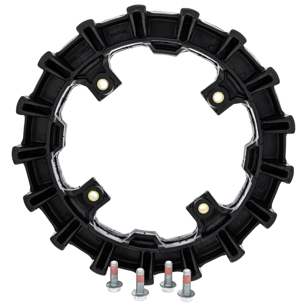 Polaris Track 17 Tooth Sprocket Kit 2207431