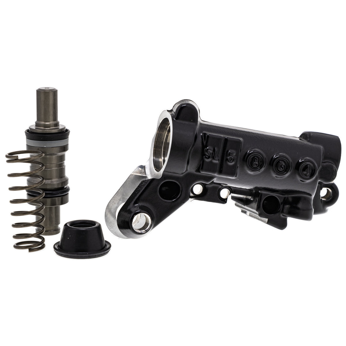 Polaris Piston Assembly with Body Kit 2207434