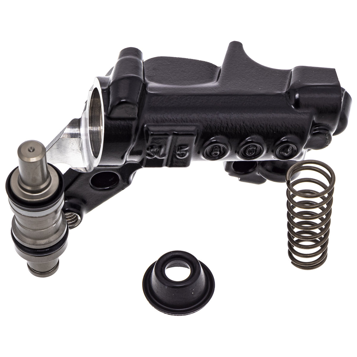Polaris Piston Assembly with Body Kit 2207434 alternate view