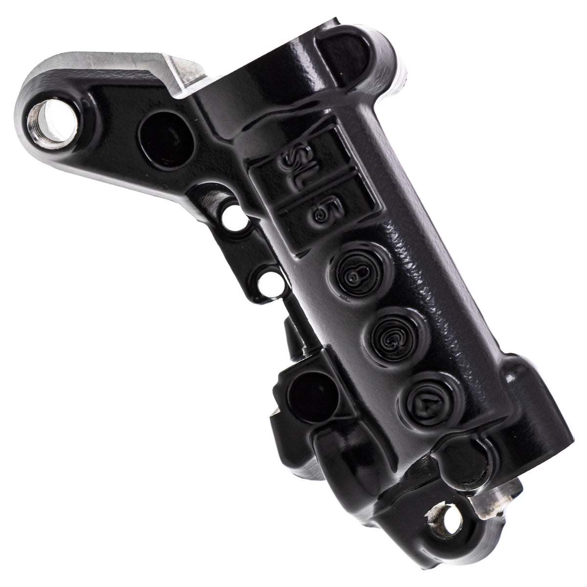 Polaris Piston Assembly with Body Kit 2207434 additional view