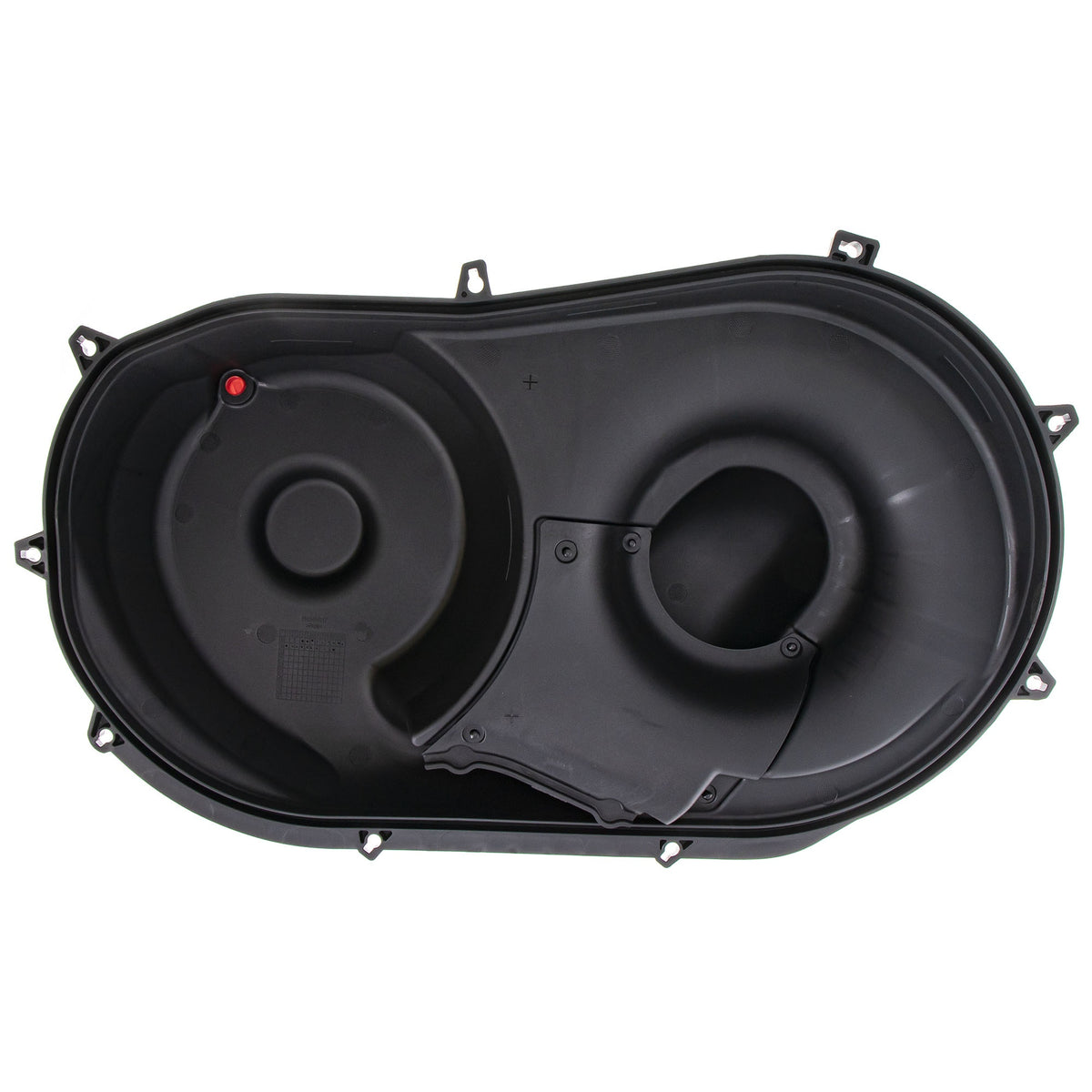 Polaris Outer Clutch Cover Kit 2207560 additional view