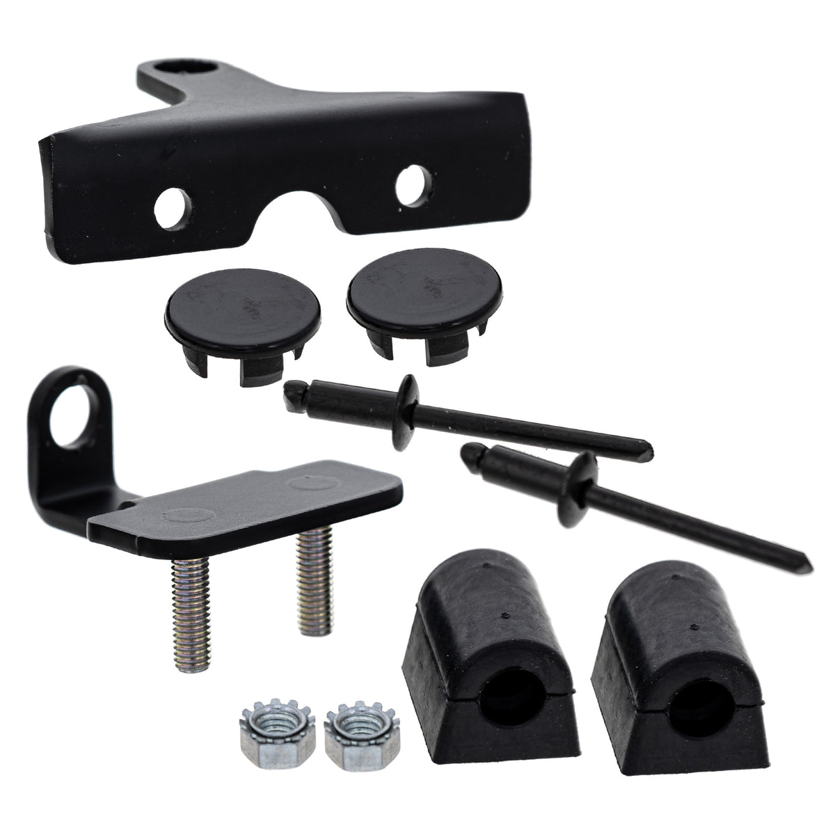 Polaris Center Seal Kit 2207585 alternate view
