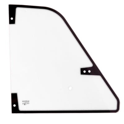 Polaris Front Right Glass Kit 2207589