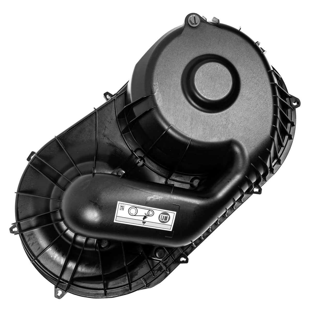 Polaris Outer Clutch Cover Assembly 2207611