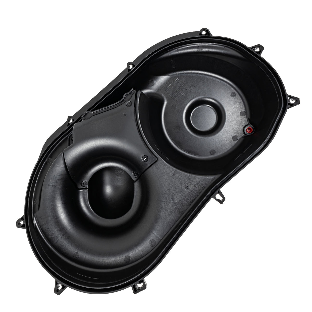 Polaris Outer Clutch Cover Assembly 2207611 alternate view