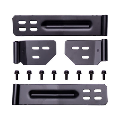 Polaris Door Hinge Hardware Service Kit 2207708