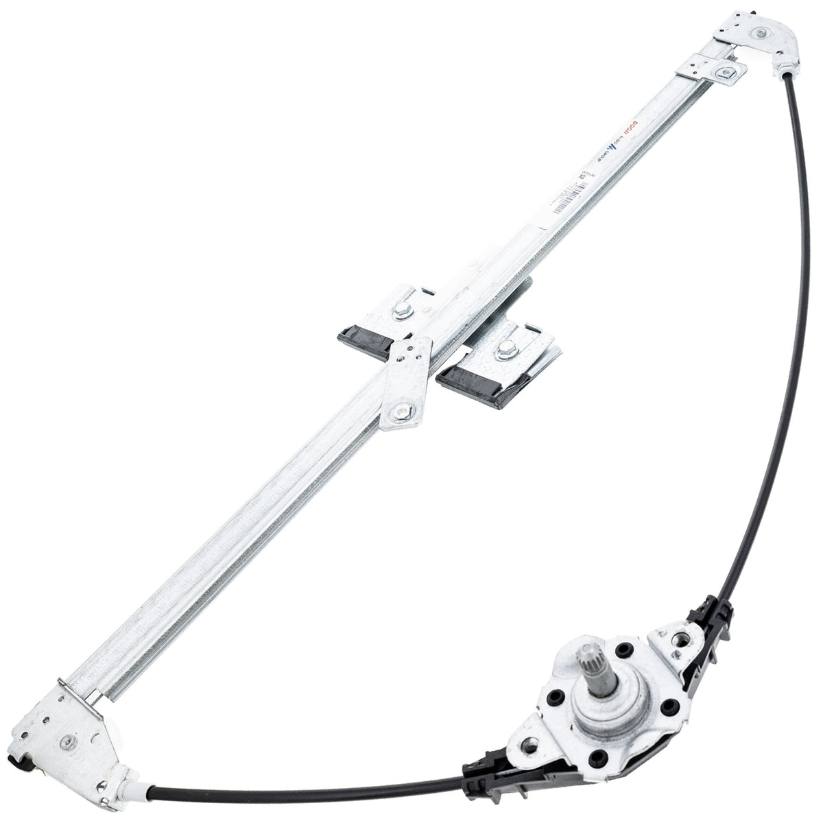 Polaris Right Hand Regulator Hardware Kit 2207711 1000 2018-2020