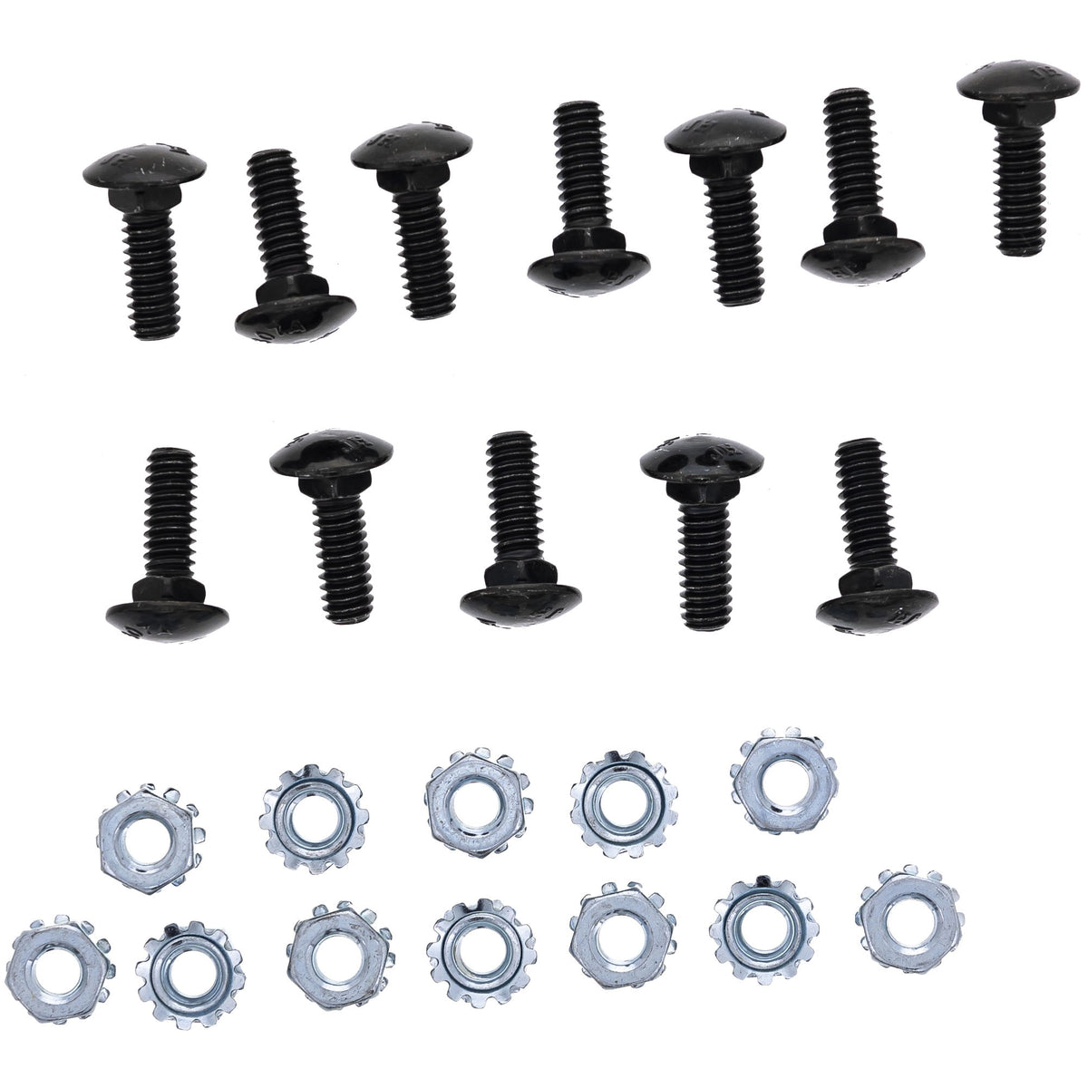 Polaris Left Hand/Ring Hand Door Hinge Kit 2207736 alternate view