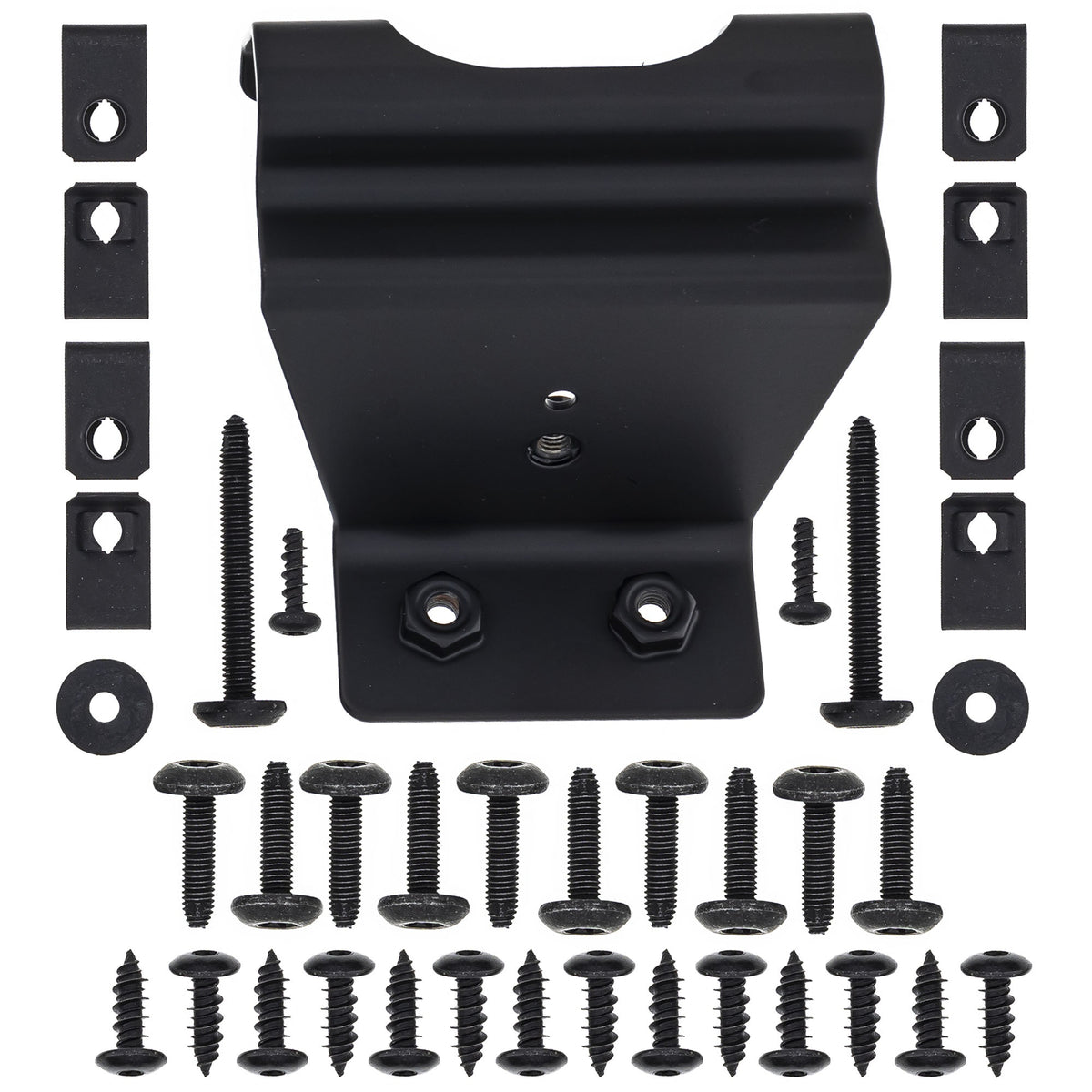 Polaris Poly Roof Hardware Kit 2207762