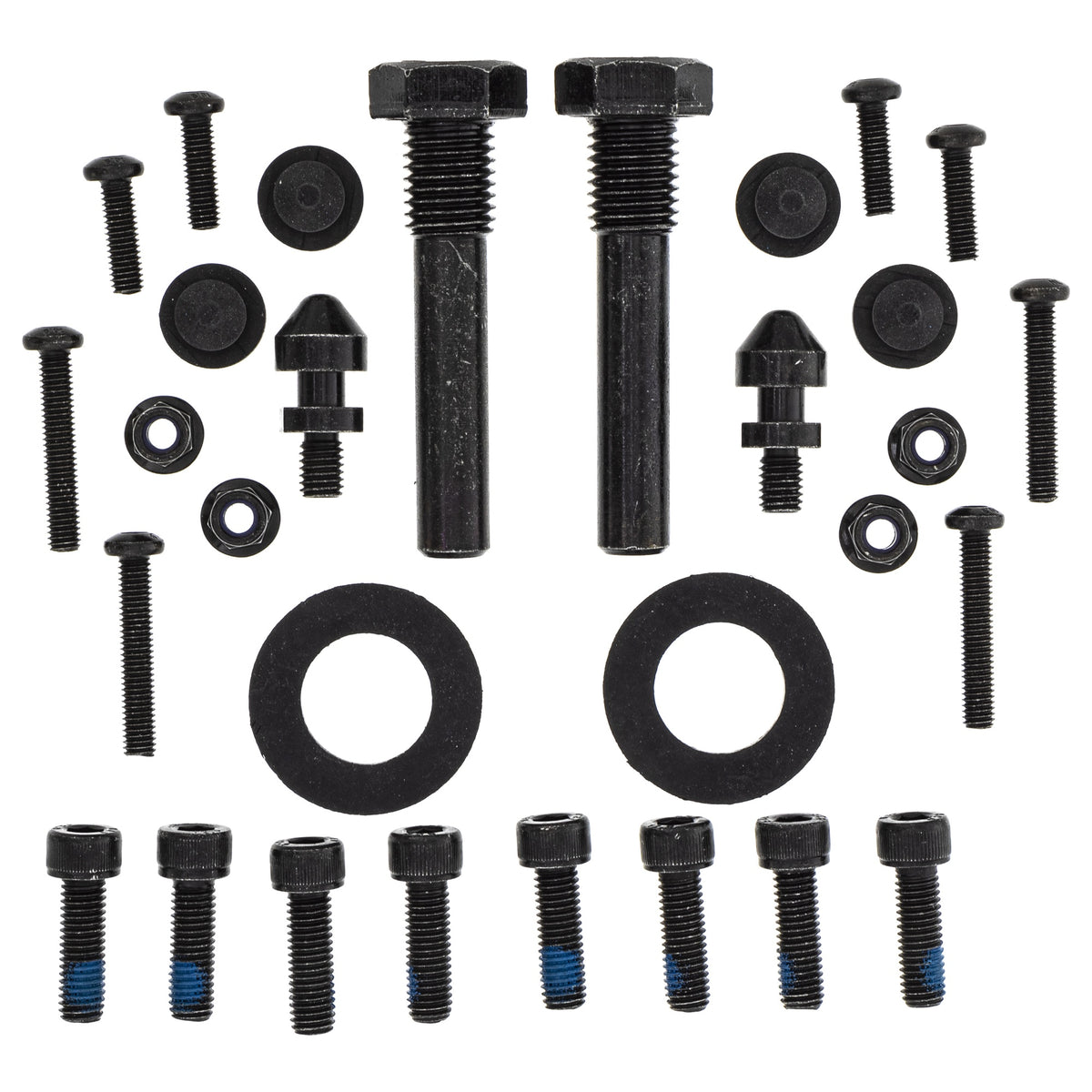 Polaris Spare Tire Rack Hardware 2207772