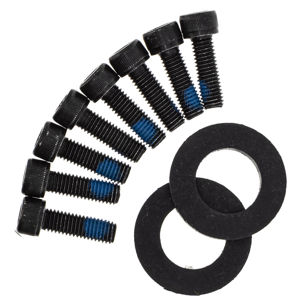Polaris Spare Tire Rack Hardware 2207772 additional view