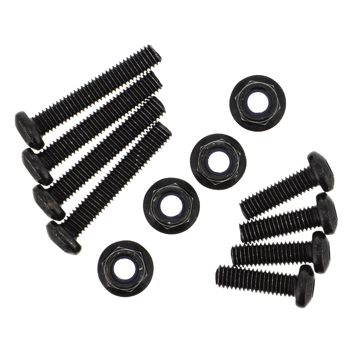 Polaris Spare Tire Rack Hardware 2207772