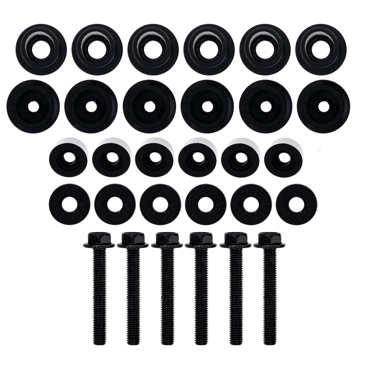 Polaris Lopro Rock Slider Hardware 2207777