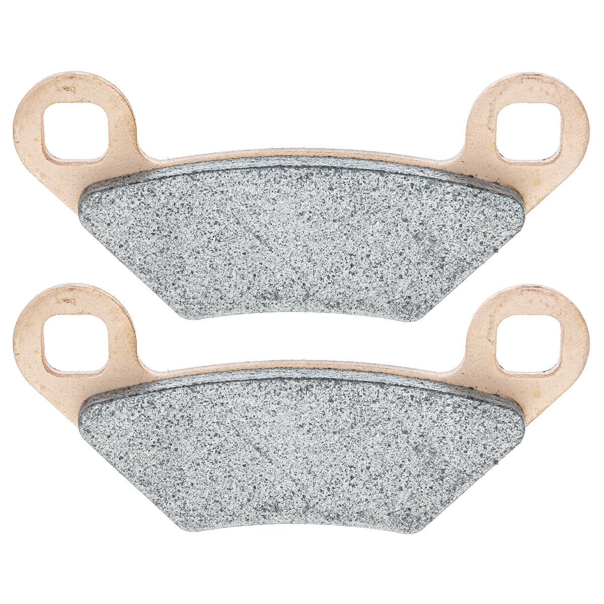 Polaris Hi Performance Brake Pad Kit 2207835