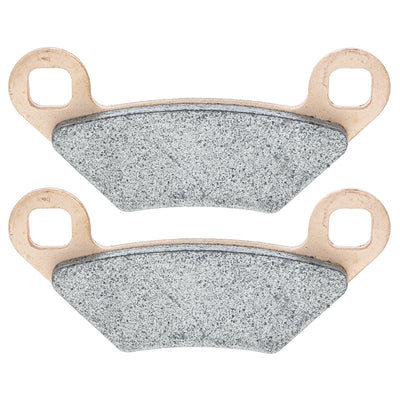 Polaris Hi Performance Brake Pad Kit 2207835