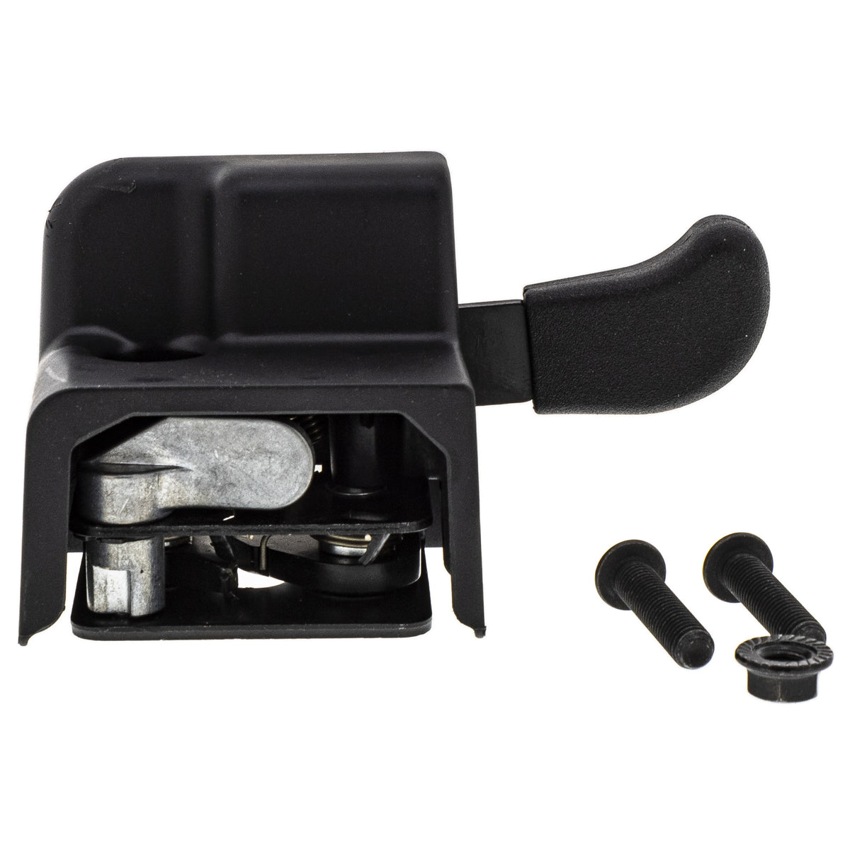 Polaris Inside Right Latch Service Hardware Kit 2207879