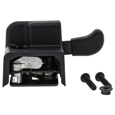 Polaris Inside Right Latch Service Hardware Kit 2207879
