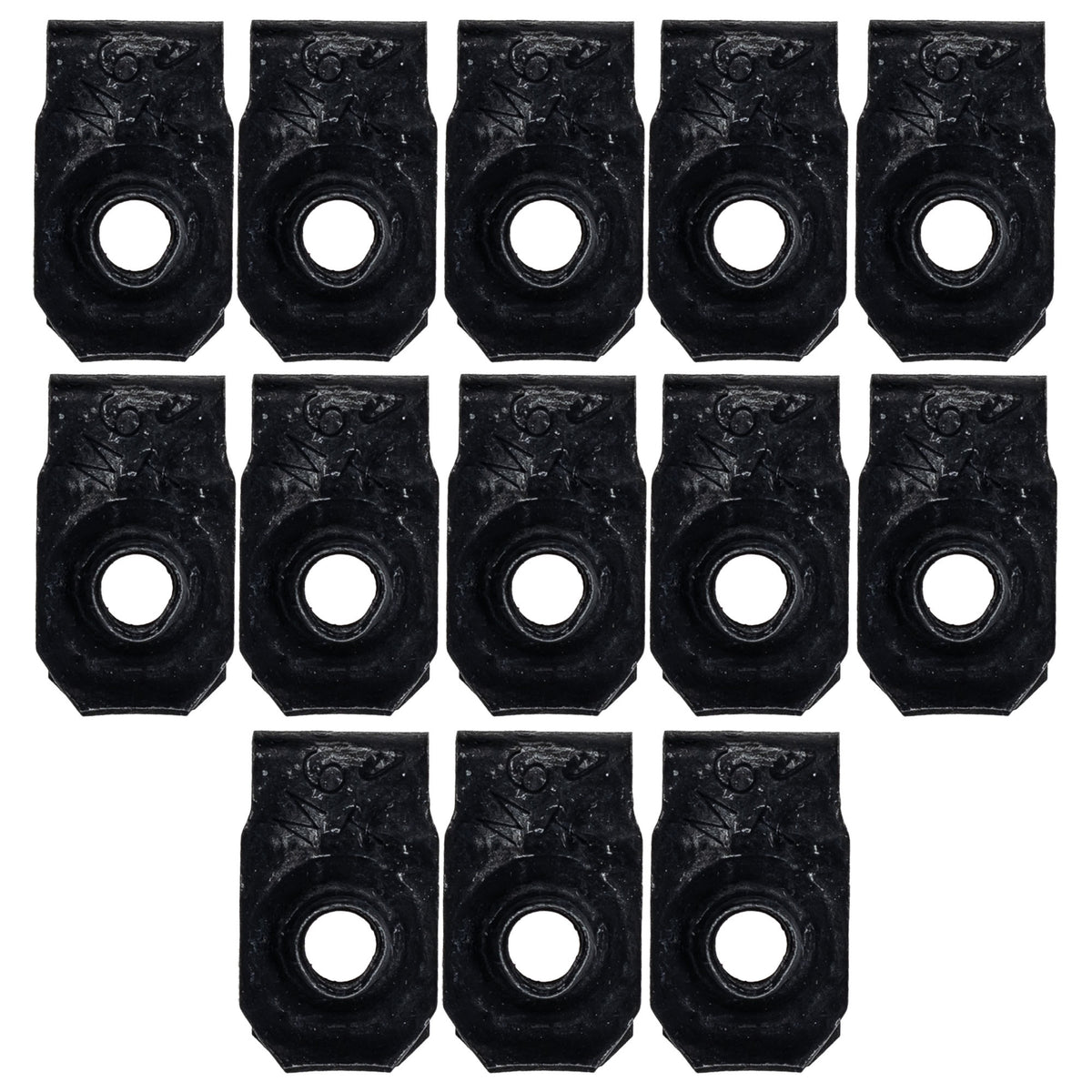 Polaris Aluminum Roof Hardware Kit 2207881 alternate view