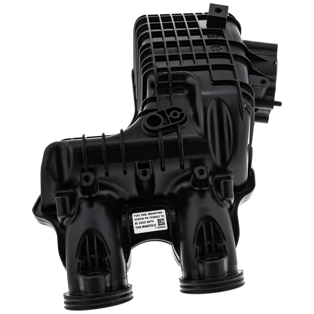 Polaris Intake Composite Manifold 2207917