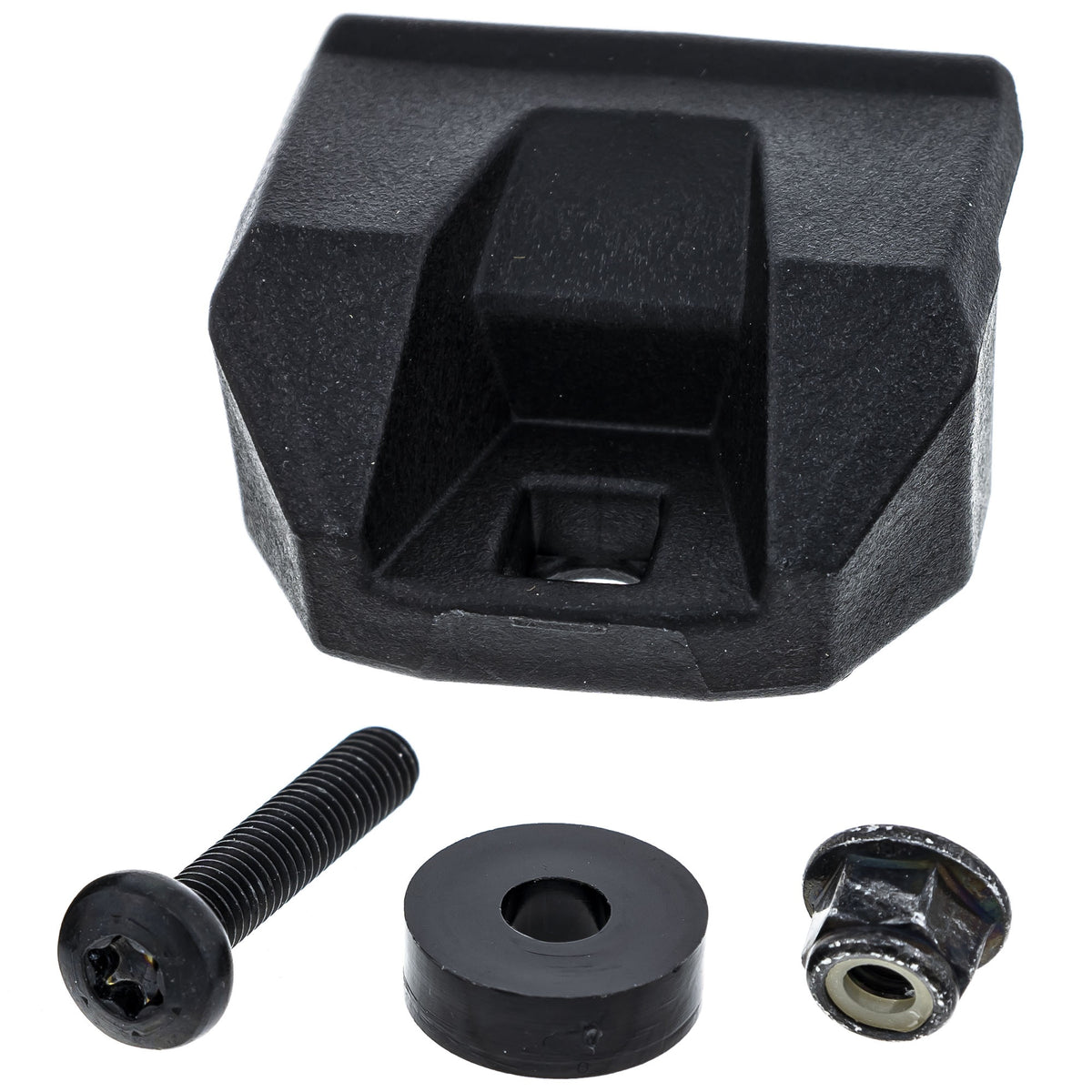 Polaris Rear Poly Panel Hardware Kit 2207989