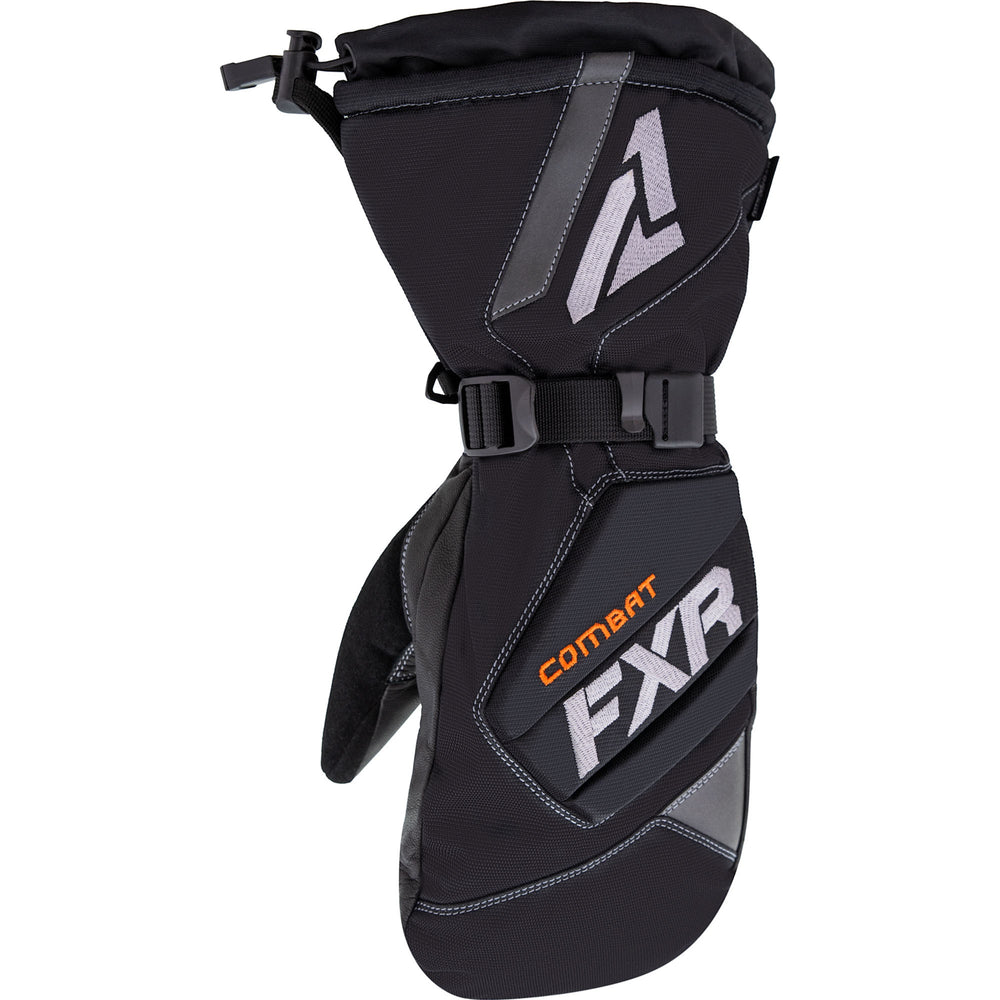 FXR Combat Mitts
