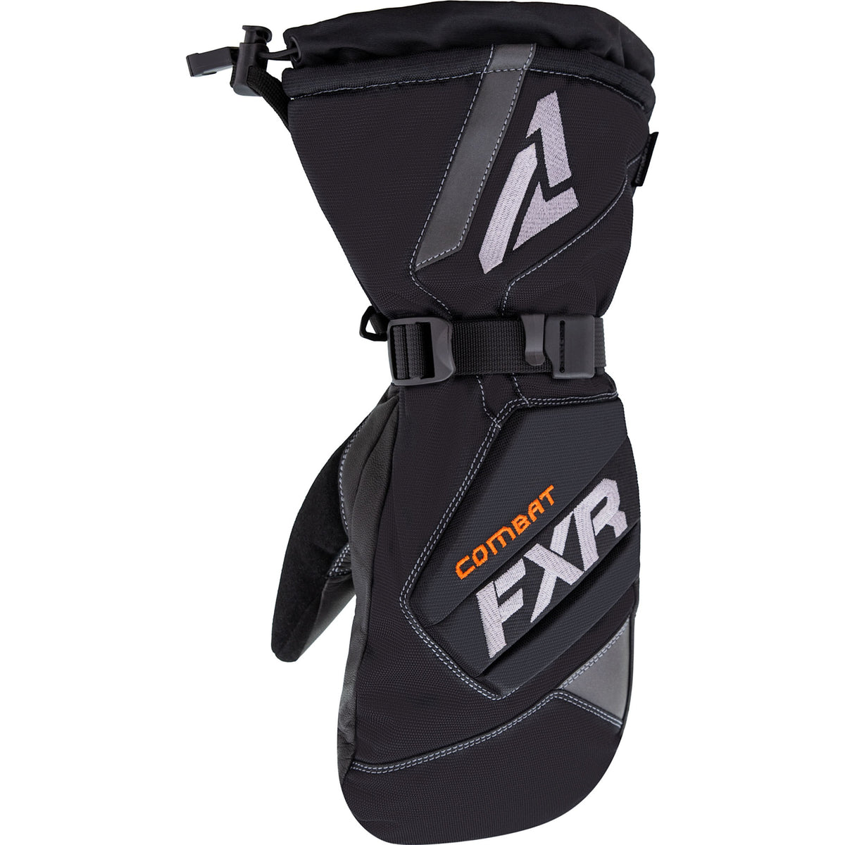 FXR Combat Mitts