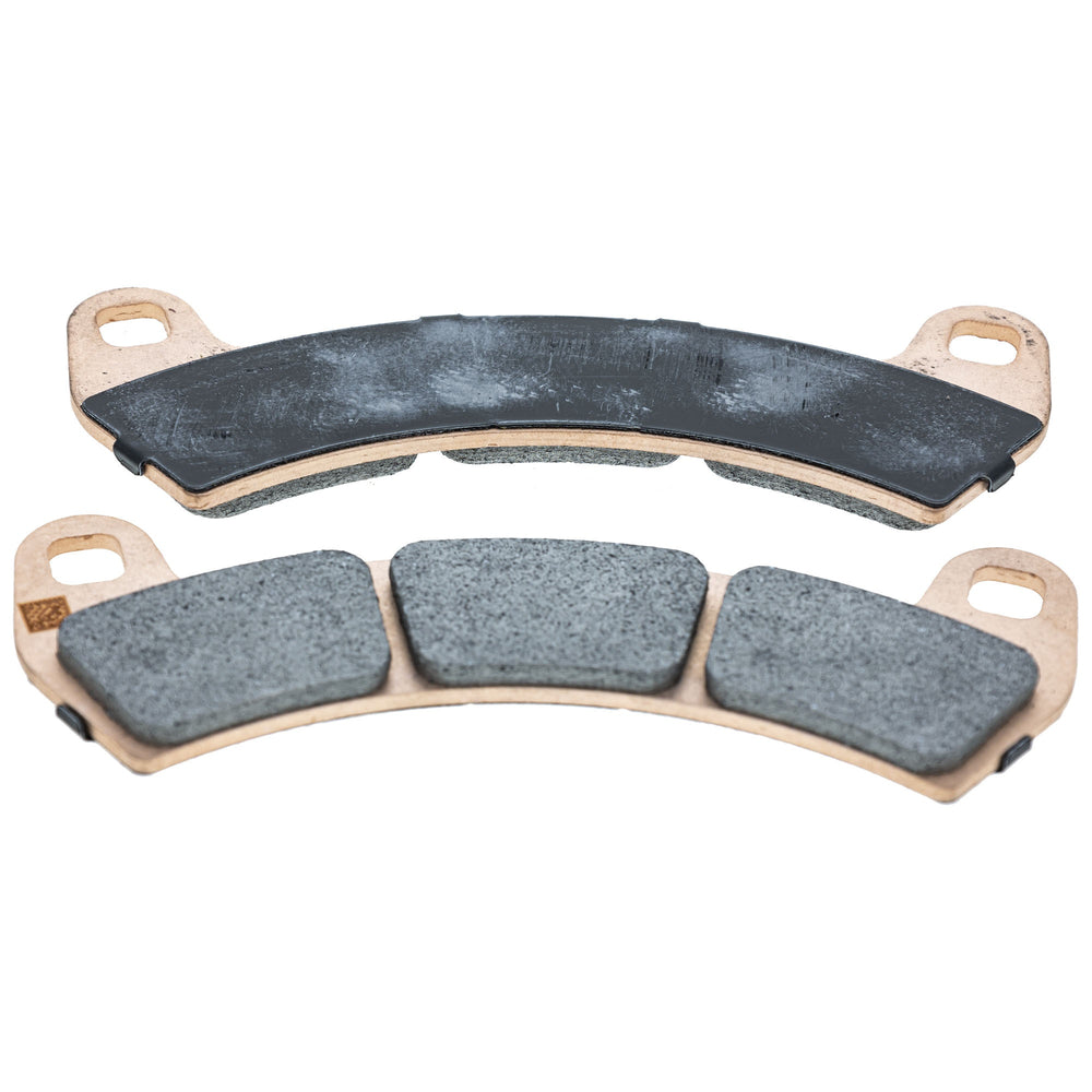 Polaris 3 Piston Caliper Brake Pad Kit 2208162