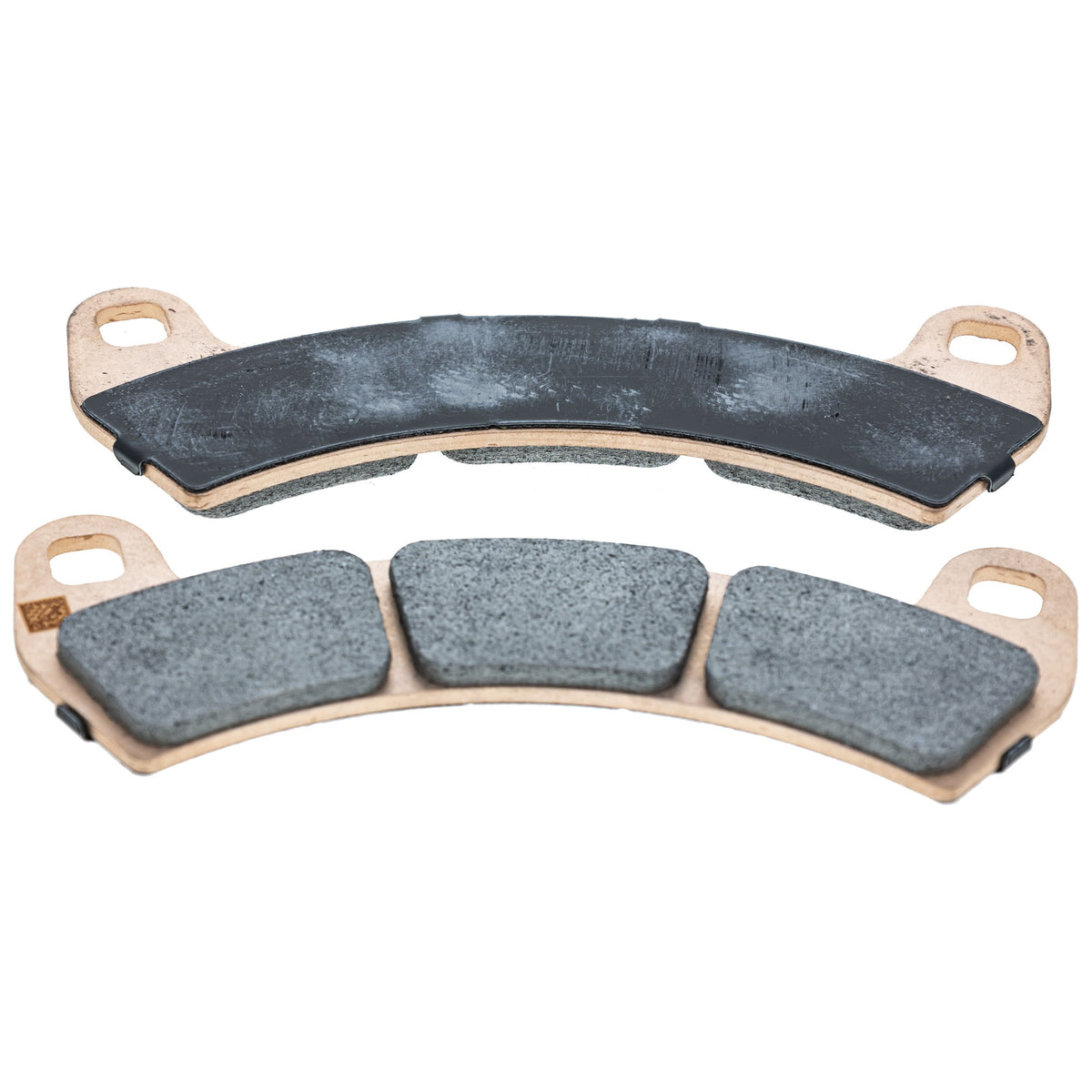 Polaris 3 Piston Caliper Brake Pad Kit 2208162