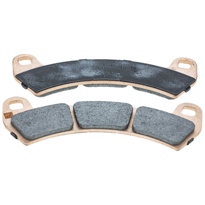 Polaris 3 Piston Caliper Brake Pad Kit 2208162