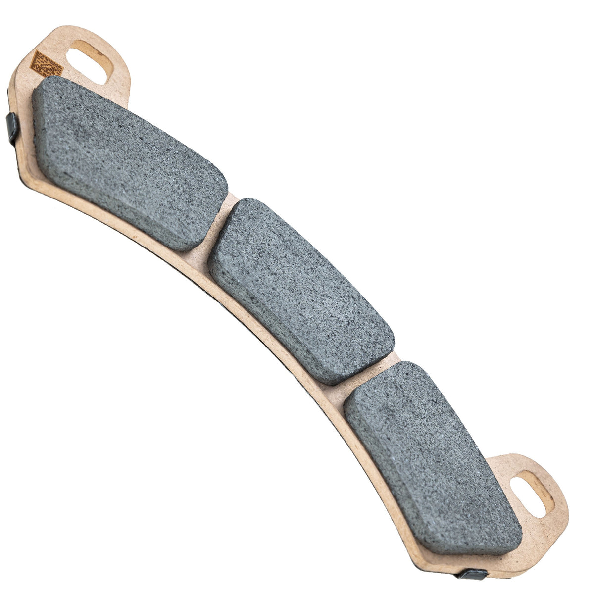 Polaris 3 Piston Caliper Brake Pad Kit 2208162 alternate view