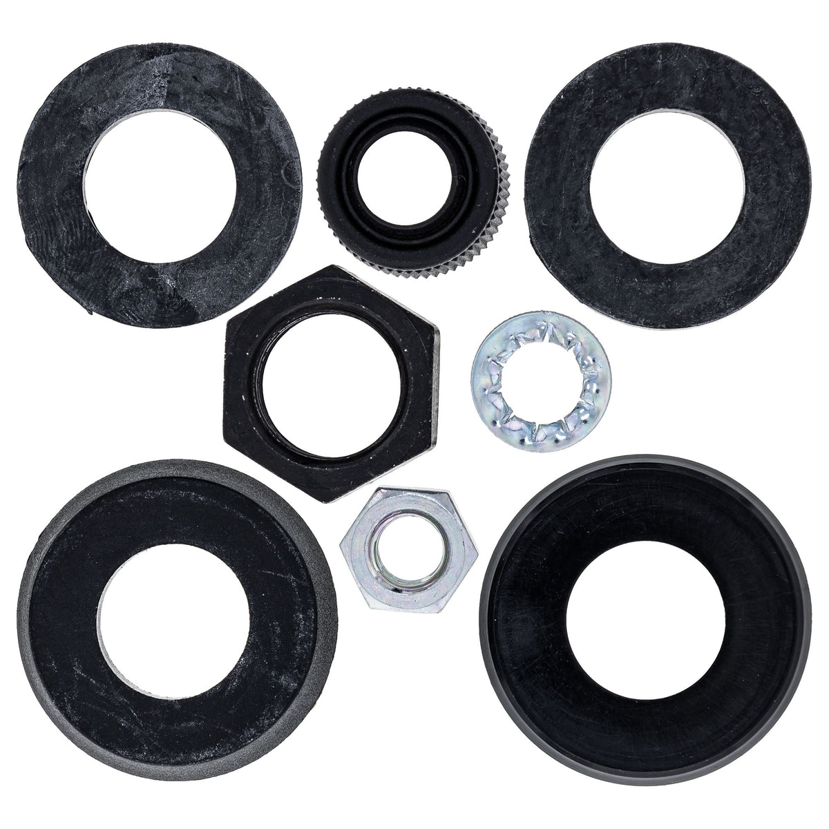 Polaris Wiper G2 Main Shaft Hardware 2208225