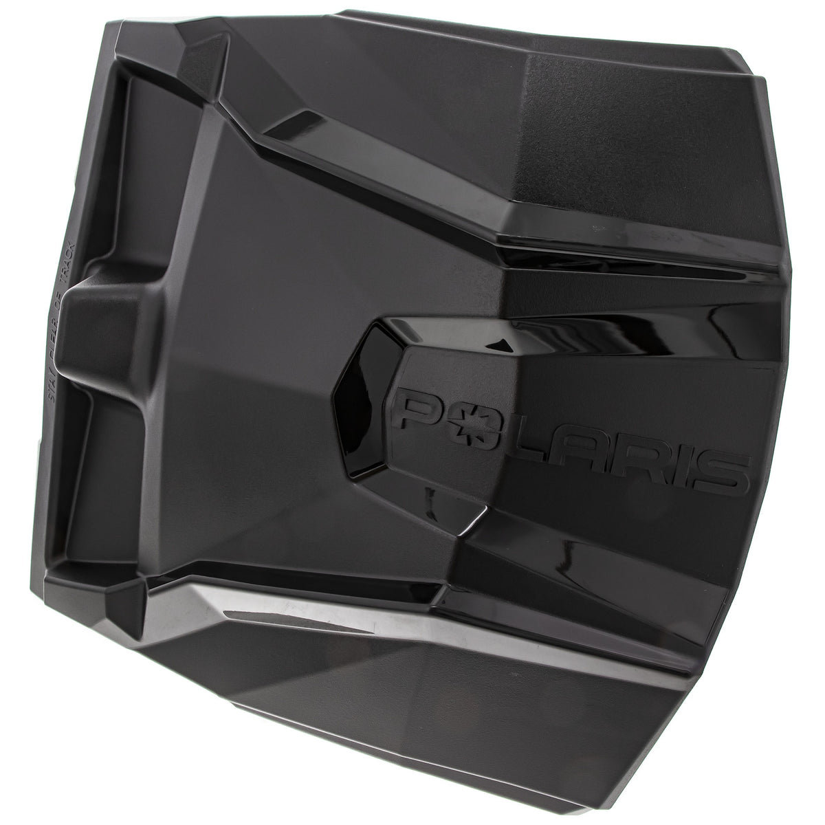 Polaris Snow Flap with Plate Kit 2208364 Switchback Assault Patriot