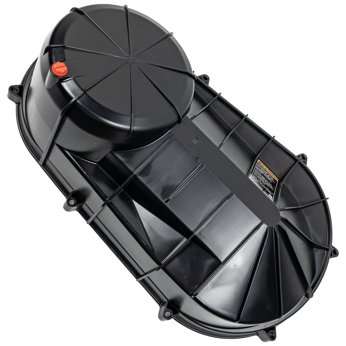 Polaris Outer Clutch Cover Kit 2208509