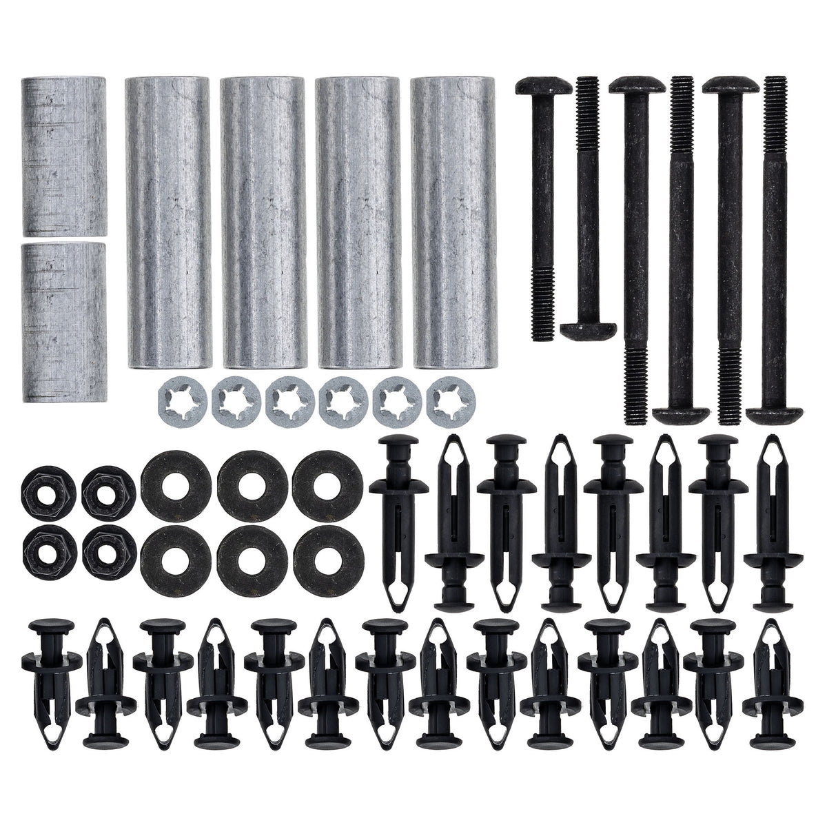 Polaris Inner Door Hardware 2208576
