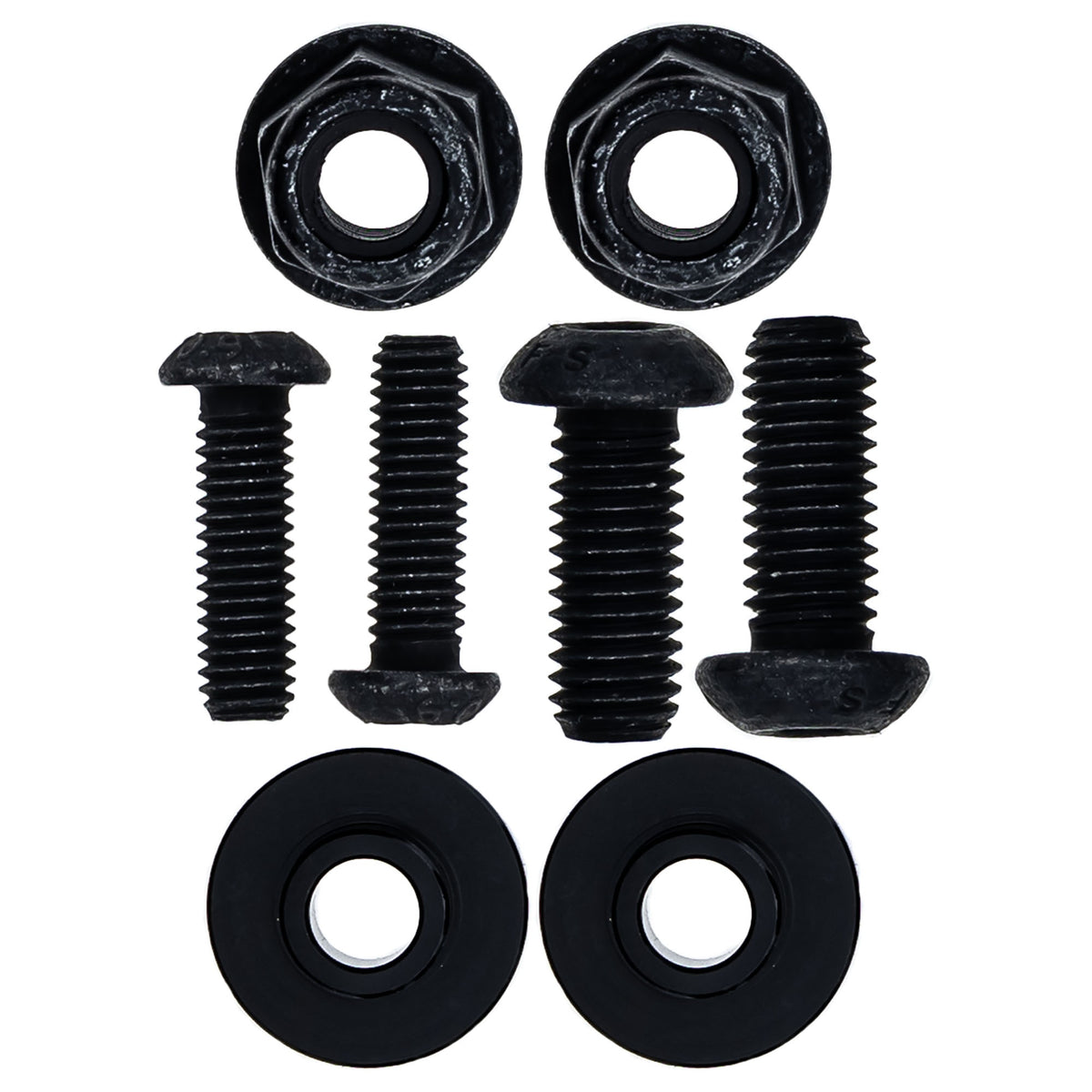 Polaris Glass Windshield Hardware 2208784 alternate view