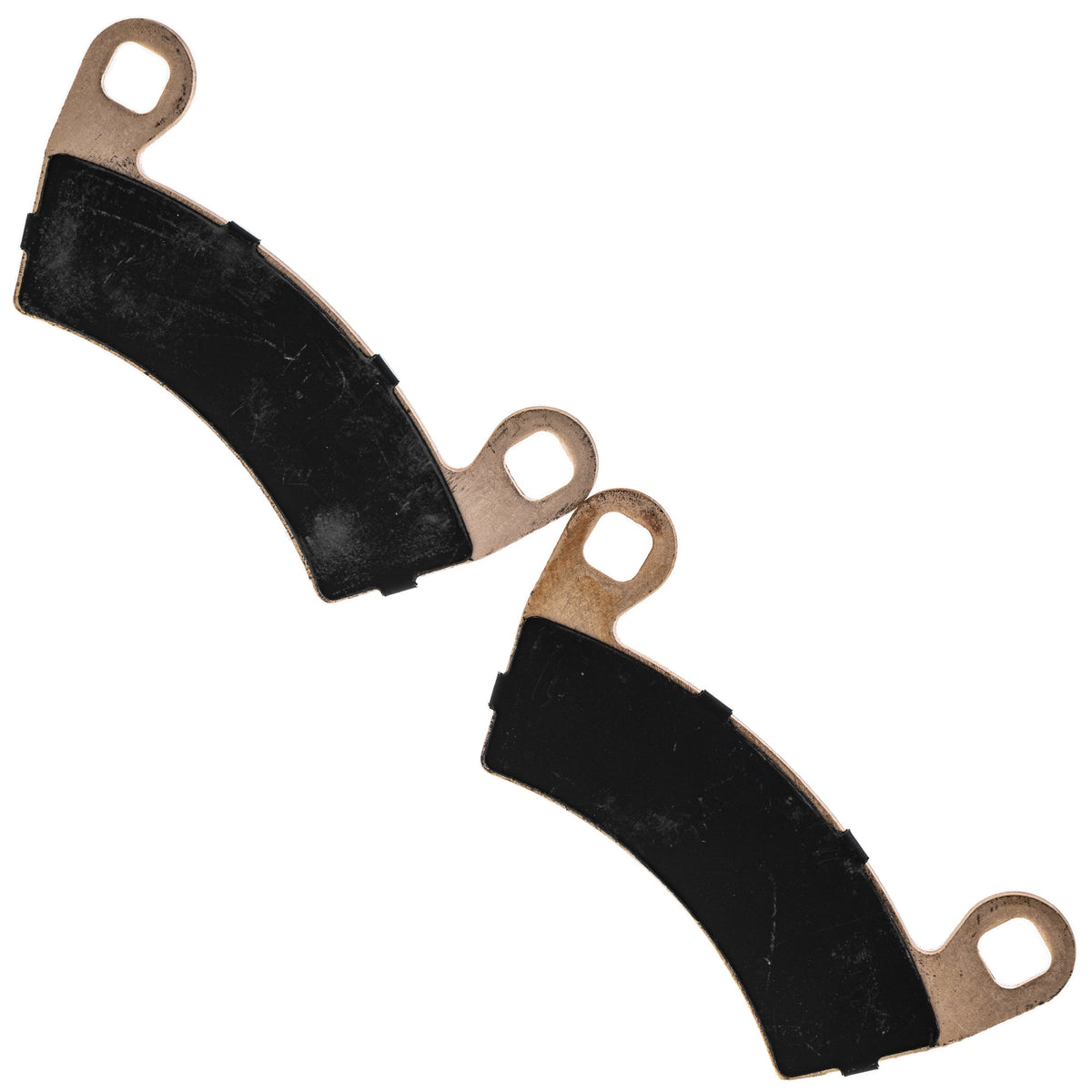 Polaris Heavy Duty Brake Pad 2208933