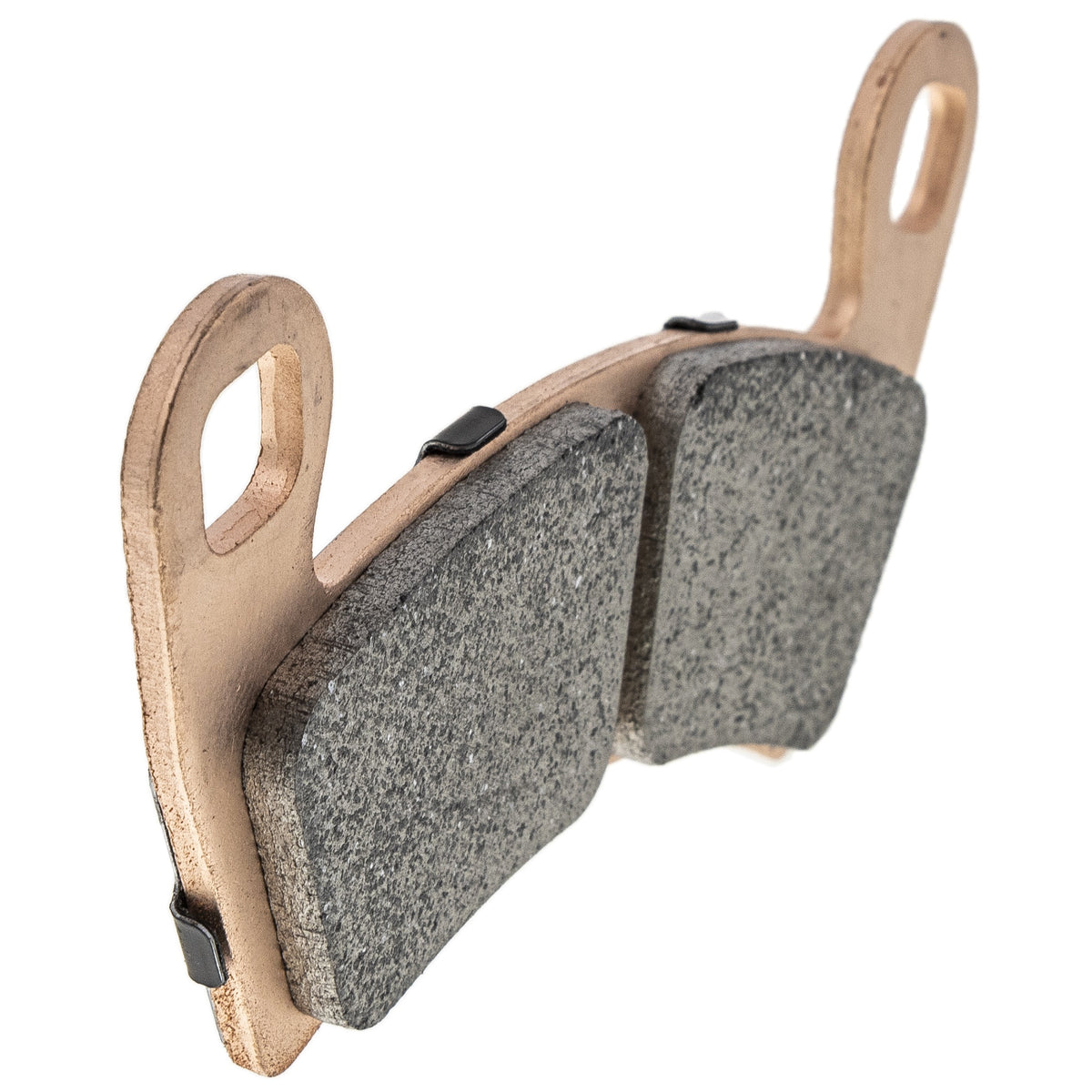 Polaris Heavy Duty Brake Pad 2208933 additional view