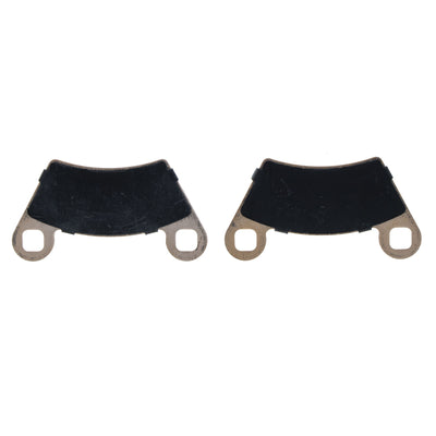 Polaris Heavy Duty Brake Pad 2208934